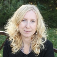 Нина Адамова