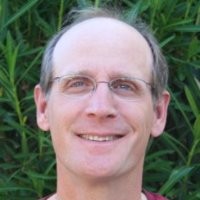 Chris Benesh