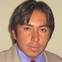 John Villanueva Ledesma