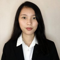 Tasya Agustine