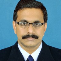 Santhosh Mathew