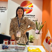 Mahsa Khosravi