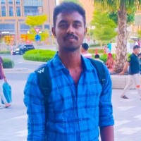Satheesh Kumar.N