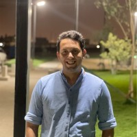Mohammed Abdelkader