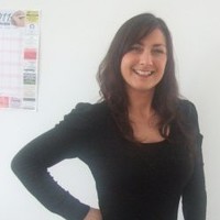 Kirsty McKinney