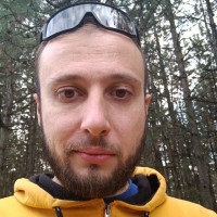 Oleksandr Kirieiev