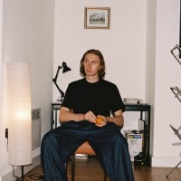 Luke Pickering