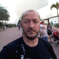 Marcio Antonio Russo