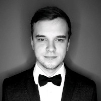 Patryk Czerwonogrodzki