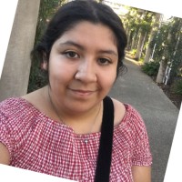 Victoria Irazoque-Gomez