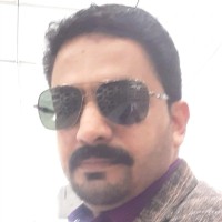 rashid jamal