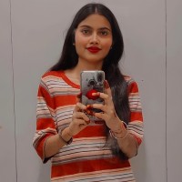 Chandni Rajput