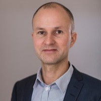 Michael Strøm