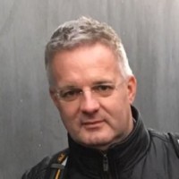 Peter Hilvering