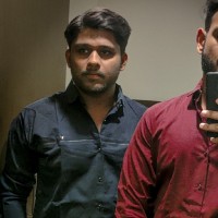 Prakhar Shrivastava