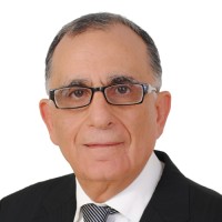 Chakib El Houssine LARAQUI HOSSINI