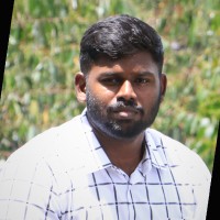 Abishek K