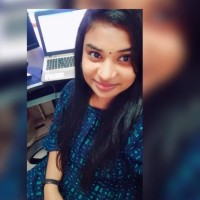 Reshma Pramod