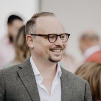 Kevin Hogg