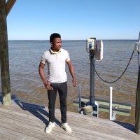 Nathaniel Azubuike Nwogwu