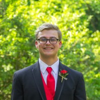Joshua Allman