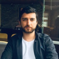 Ahmet Emre Dogan