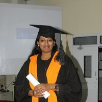 Kavitha selvi Thever