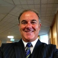 Gary McManus