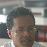 Jose Joaquin Gonzalez Garcia