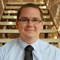 Joshua Ebert