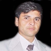 Anurag Vashishtha