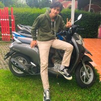 Dedi Saputra