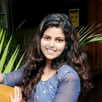 LEKSHMI CHANDRAN A. C