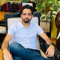 Rahul Dhanda