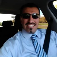 Ehsan Abbasi