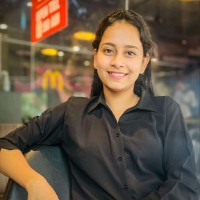 Nikita Jadhav