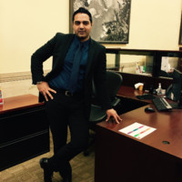 Khalid Bashir