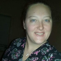Tonie Reynolds