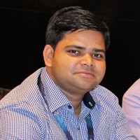 Deepak Kumar