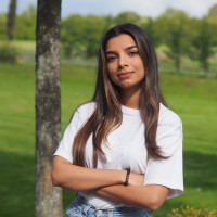 Chimene Mantori