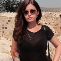 Cristina - Eleonora Ustinescu