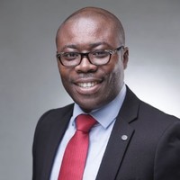 Frank Adanu FCCA, ICA, MBA