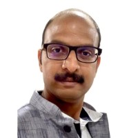 Bharat Kumar Ravulapalli