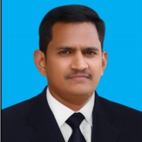 Srinivasa Rao