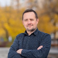 Adam Głąb