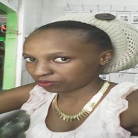 agnes mwangi