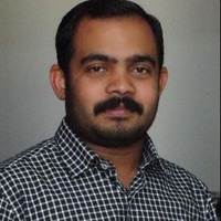 Nidhin Kumar
