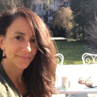Daniela Buser
