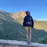 Alexandria Stubblebine