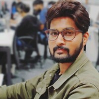 Sumit Pore